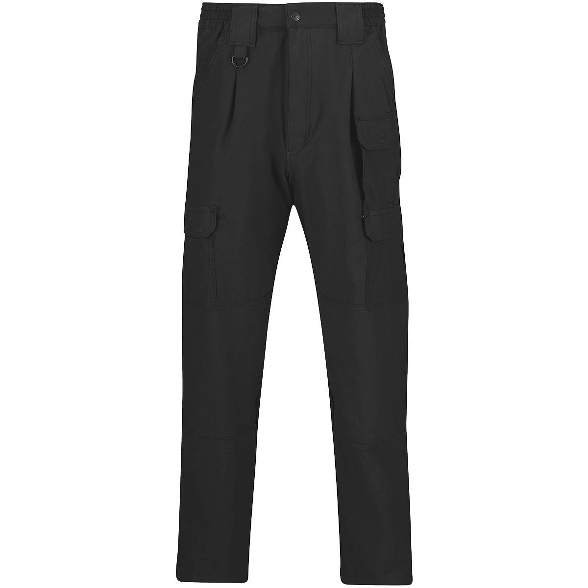Propper Men's Stretch Tactical Pants Black 1 Propper Men's Stretch Tactical Pants Black