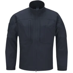 Propper BA Softshell Jacket LAPD Navy