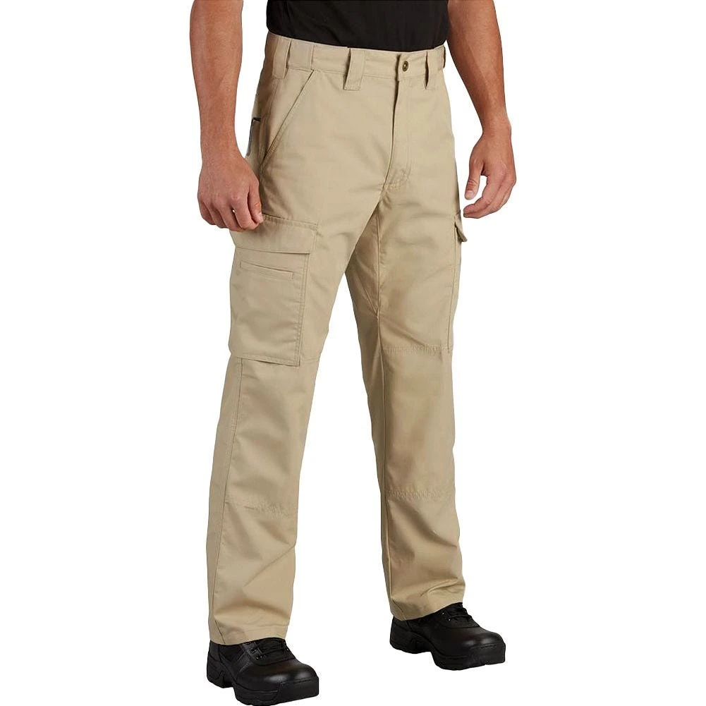 Propper Men's RevTac Pants Khaki 1 Propper Men's RevTac Pants Khaki