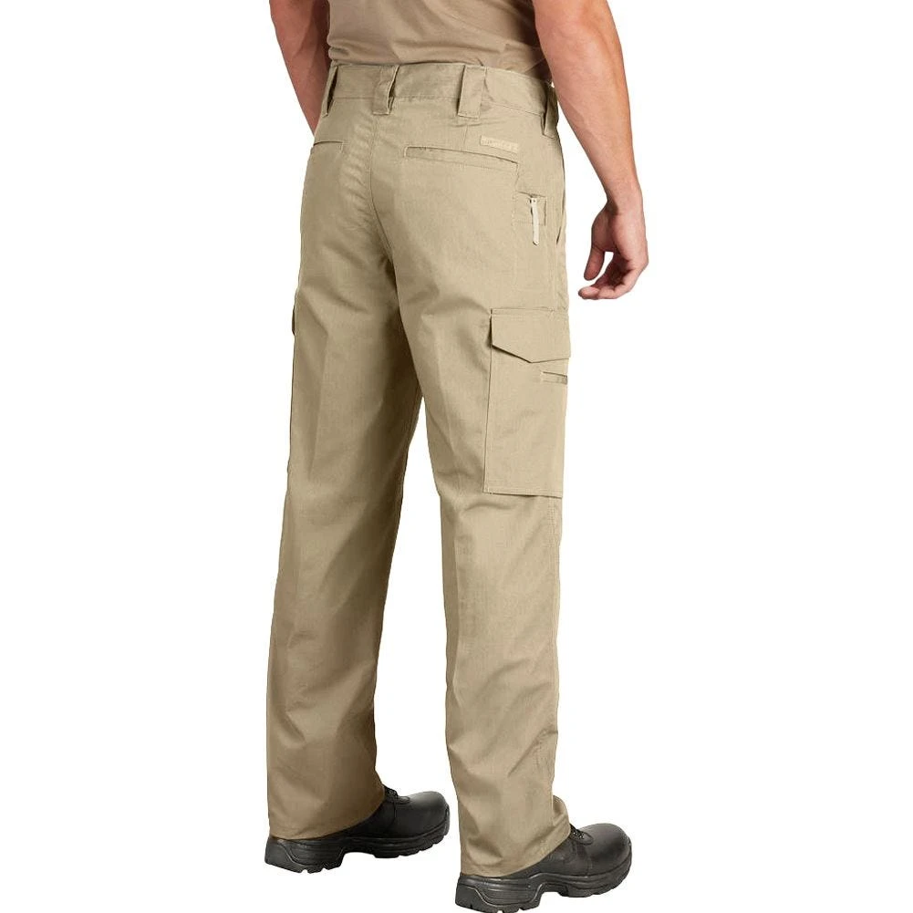 Propper Men's RevTac Pants Khaki 2 Propper Men's RevTac Pants Khaki - Image 2
