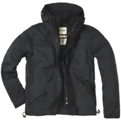 Surplus New Savior Jacket Black