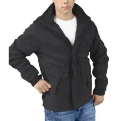 Surplus New Savior Jacket Black 8 Surplus New Savior Jacket Black -Deals Trenzyne Store surplus NEW SAVIOR JACKET BLK 44 2