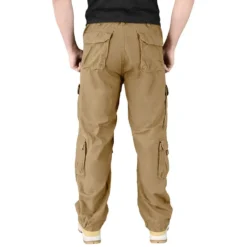 Surplus Airborne Vintage Trousers Coyote 9 Surplus Airborne Vintage Trousers Coyote -Deals Trenzyne Store surplus airborne trousers beige 5bb 1