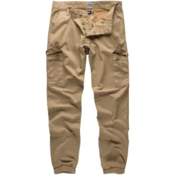Surplus Bad Boys Pants Beige
