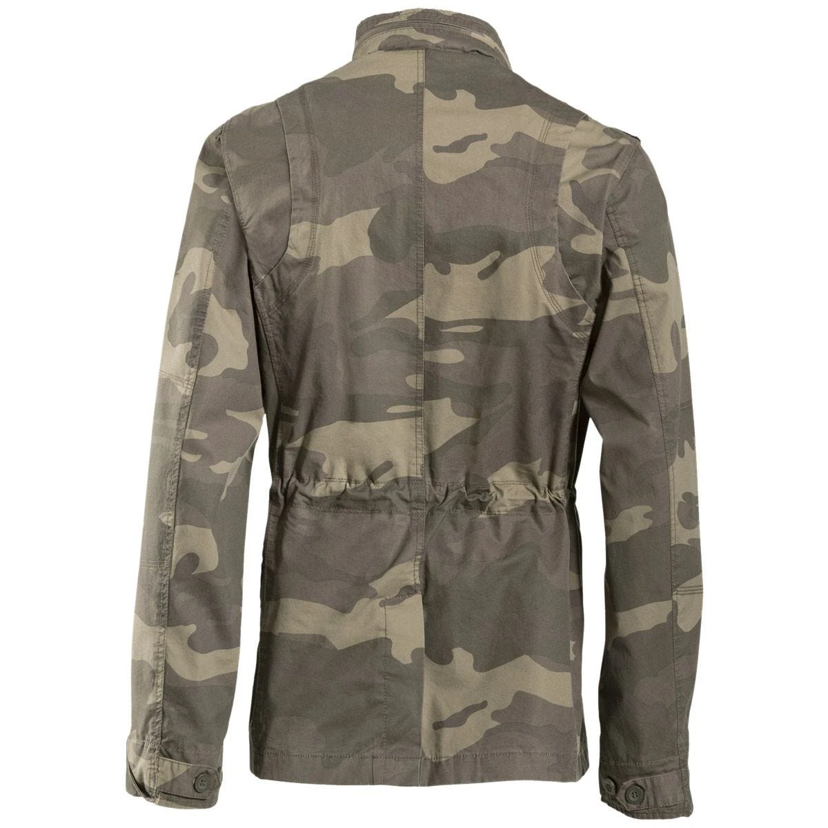 Surplus Delta Britannia Woodland 2 Surplus Delta Britannia Woodland - Image 2