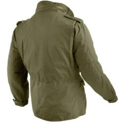 Surplus M65 Regiment Jacket Olive -Deals Trenzyne Store surplus m65 regiment jacket olive 3