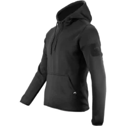 Viper Armour Hoodie Black