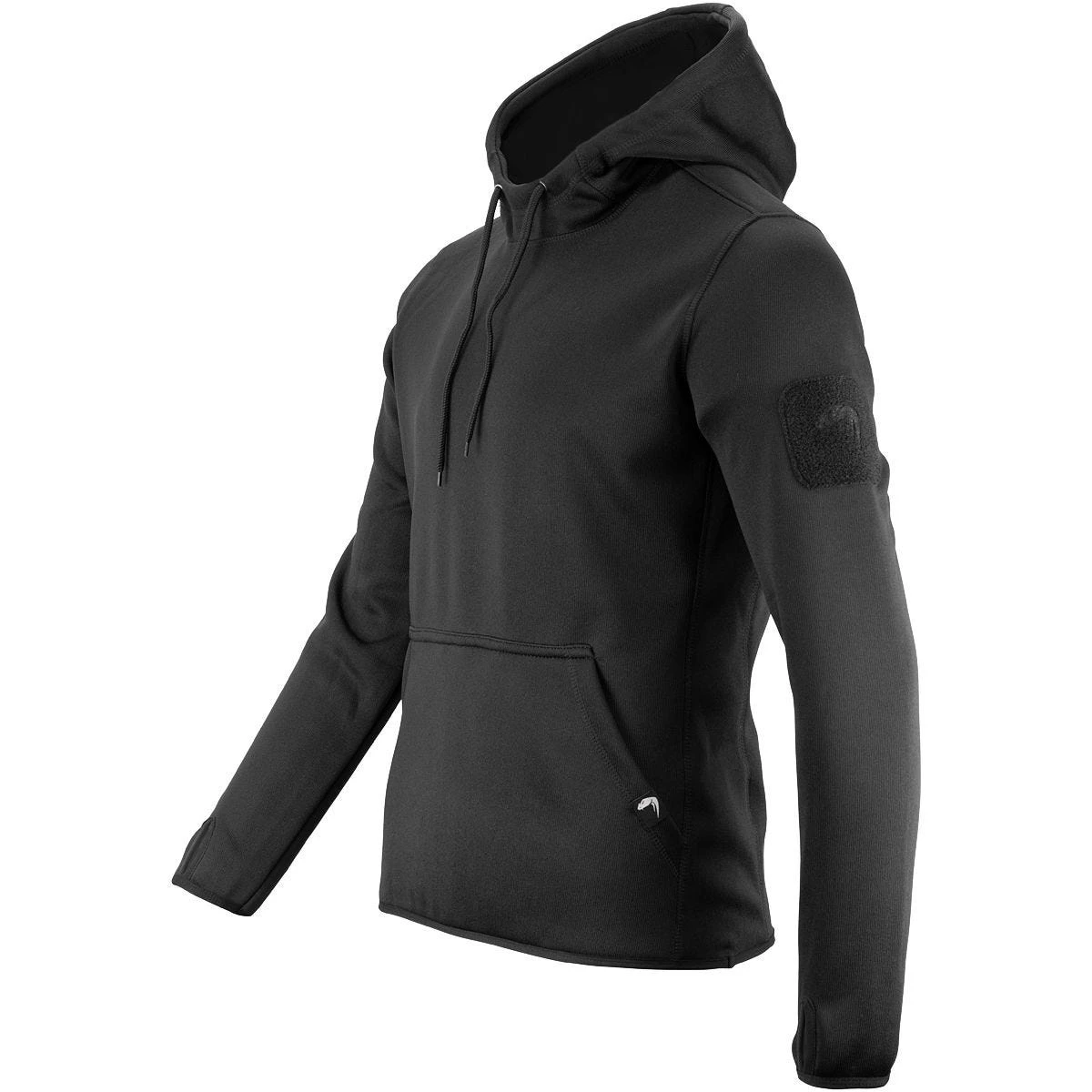 Viper Armour Hoodie Black 1 Viper Armour Hoodie Black