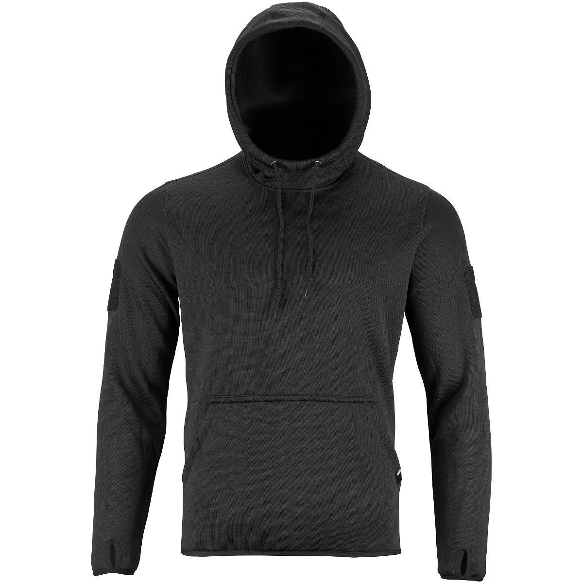 Viper Armour Hoodie Black 3 Viper Armour Hoodie Black - Image 3