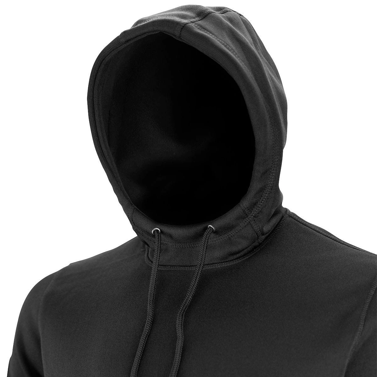 Viper Armour Hoodie Black 4 Viper Armour Hoodie Black - Image 4