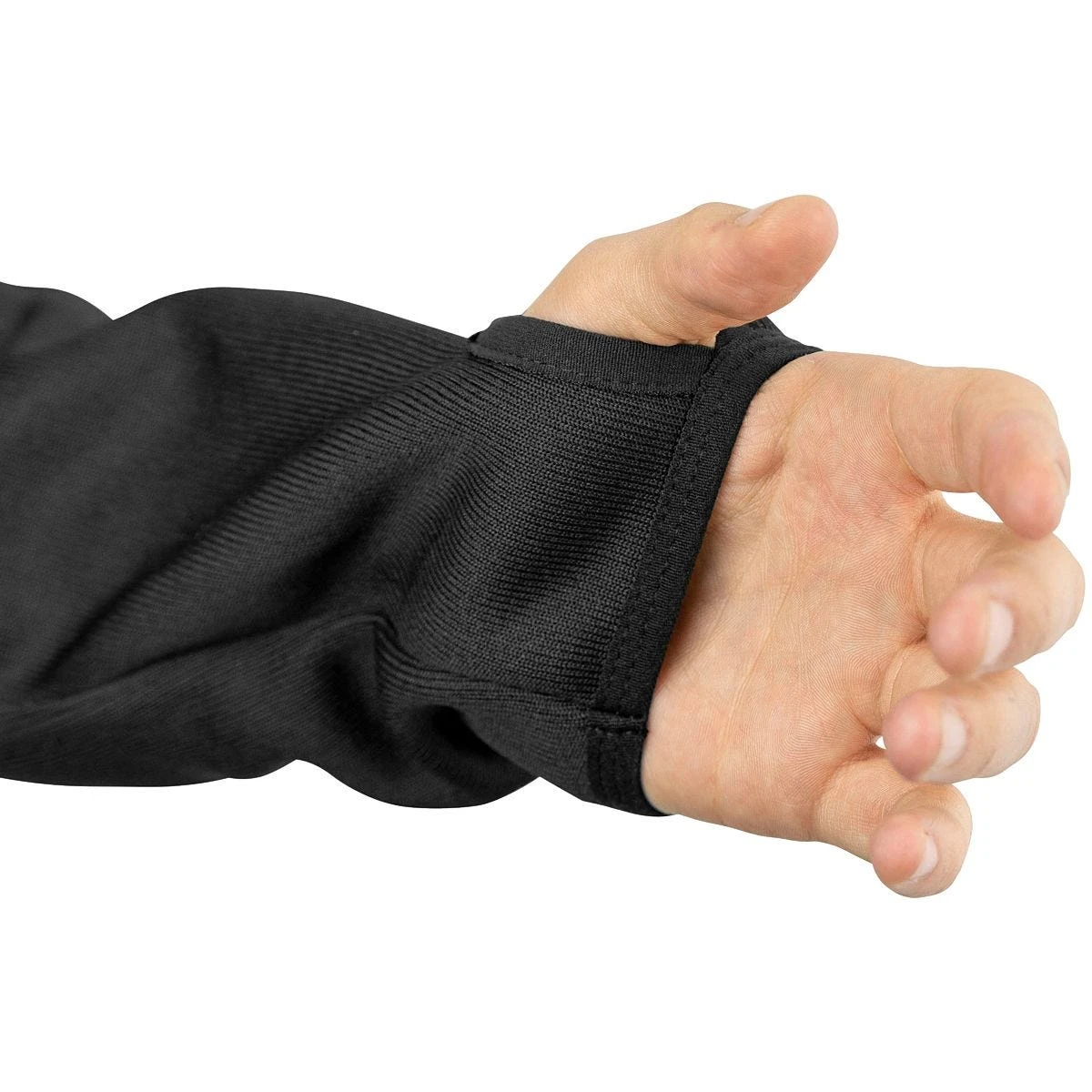 Viper Armour Hoodie Black 7 Viper Armour Hoodie Black - Image 7