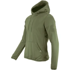 Viper Armour Hoodie Green